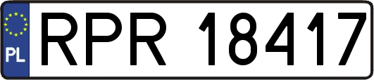 RPR18417