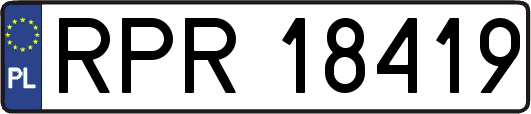 RPR18419