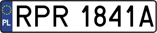 RPR1841A