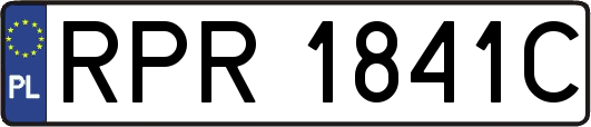 RPR1841C
