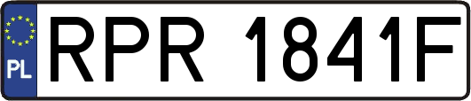 RPR1841F