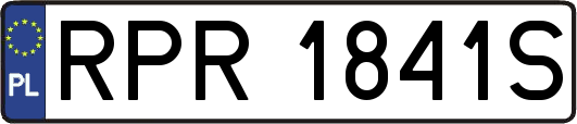 RPR1841S
