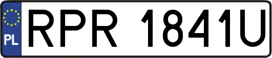RPR1841U