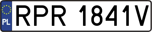 RPR1841V