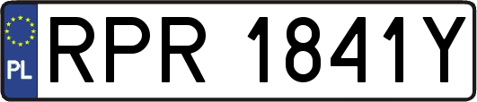 RPR1841Y