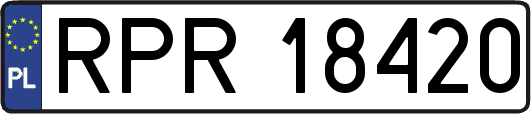 RPR18420