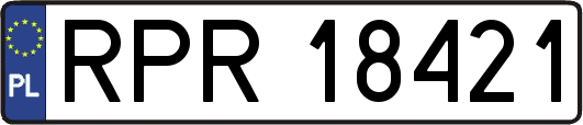 RPR18421