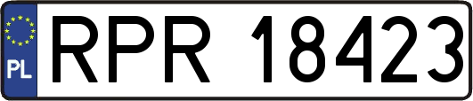RPR18423