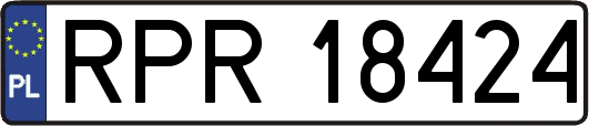 RPR18424
