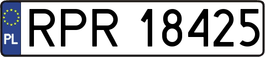 RPR18425