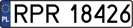RPR18426