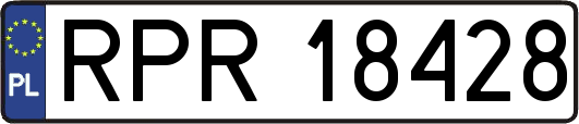 RPR18428