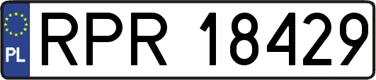 RPR18429