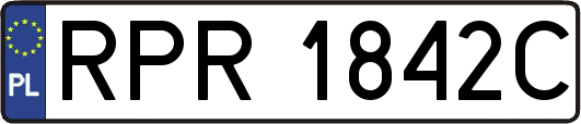 RPR1842C