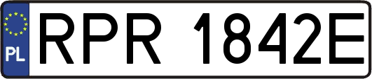 RPR1842E