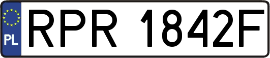 RPR1842F