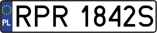 RPR1842S
