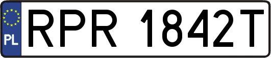 RPR1842T