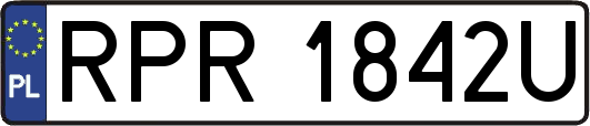 RPR1842U