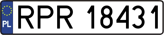 RPR18431
