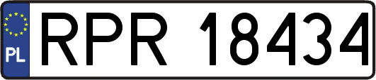 RPR18434