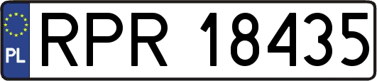 RPR18435