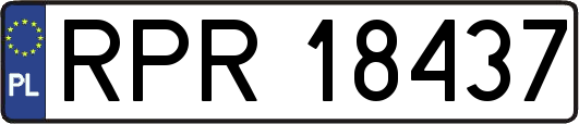 RPR18437
