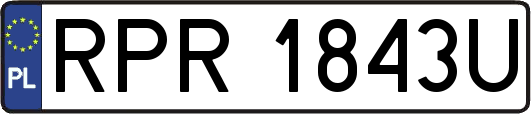 RPR1843U