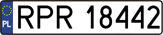 RPR18442