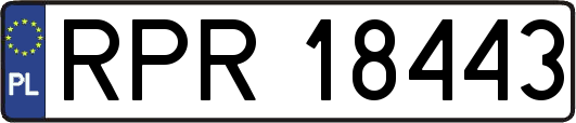 RPR18443