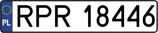 RPR18446