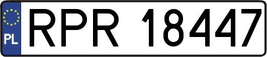 RPR18447