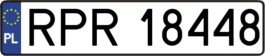 RPR18448