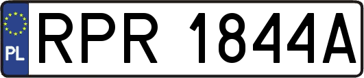 RPR1844A