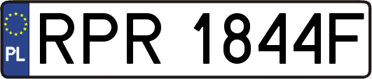 RPR1844F