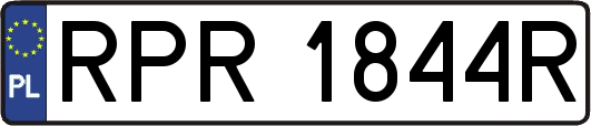 RPR1844R