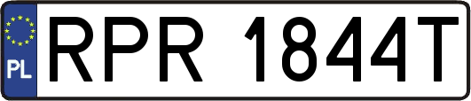 RPR1844T