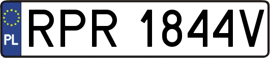 RPR1844V