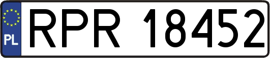 RPR18452
