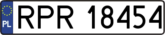 RPR18454