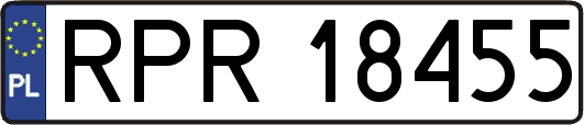 RPR18455