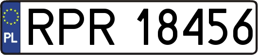 RPR18456