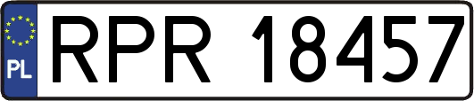 RPR18457