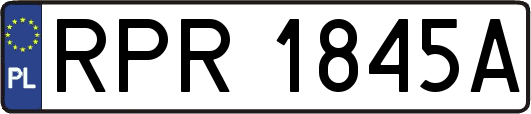 RPR1845A