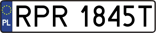 RPR1845T