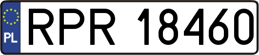 RPR18460