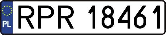 RPR18461