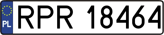 RPR18464