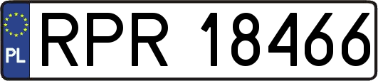 RPR18466
