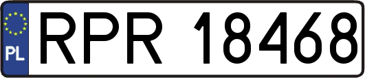 RPR18468